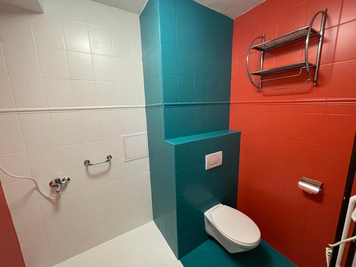 City Center 2 Bedroom A/C Apartment Pressburg Exterior foto